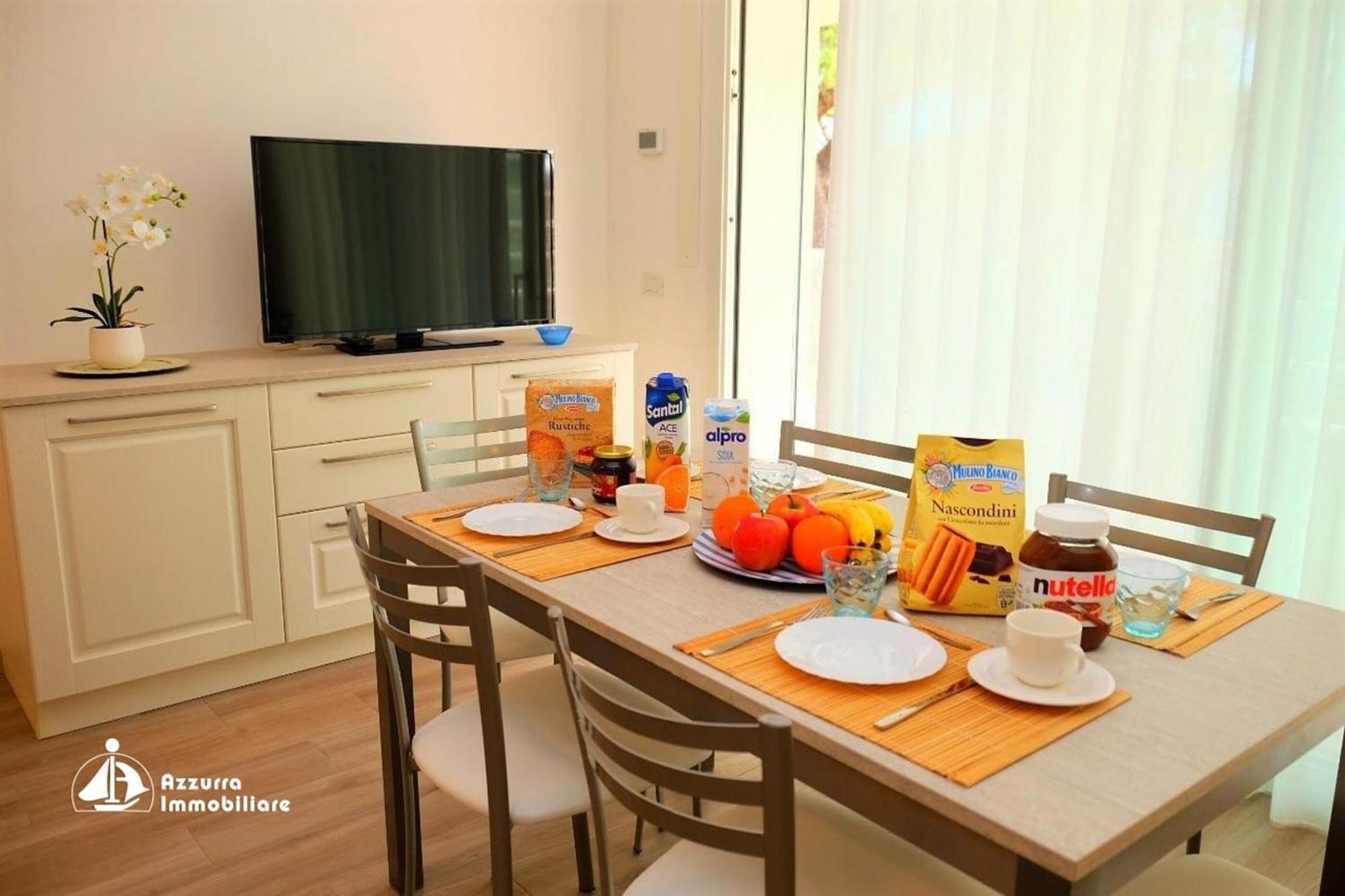 Appartamento Torre Gidone 2 *